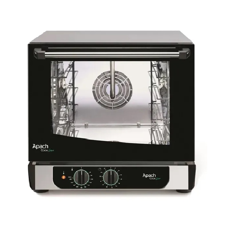 Печь конвекционная Apach AD44M ECO