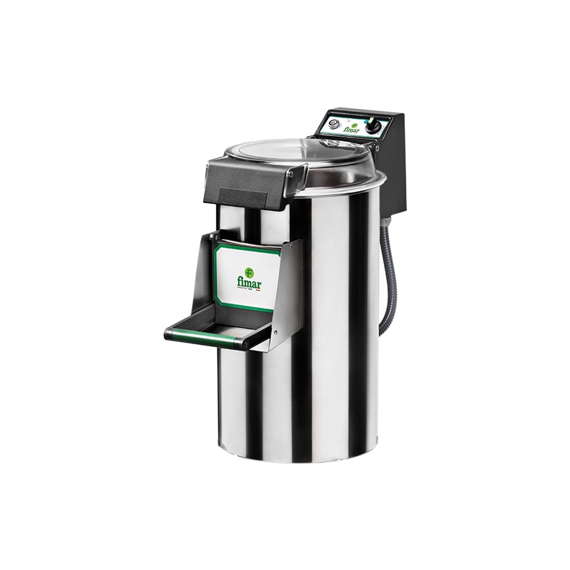Картоплечистка Fimar PPF10 380 В (без підставки)  