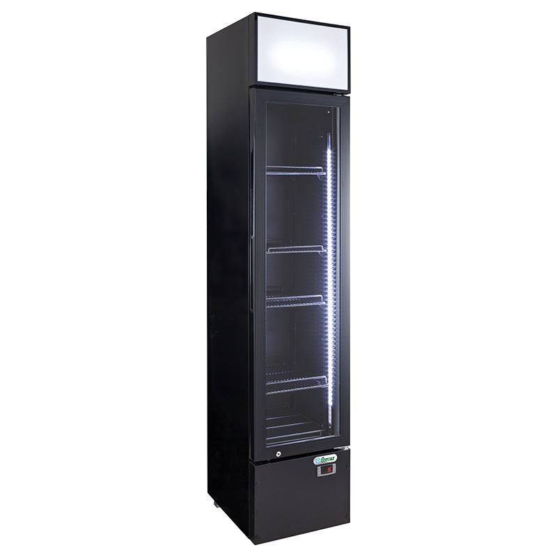 Шафа холодильна 162 л Snack Forcar G-SNACKBC160H