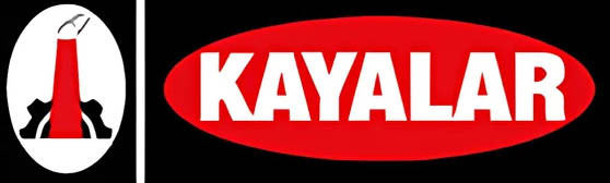 Kayalar-logo