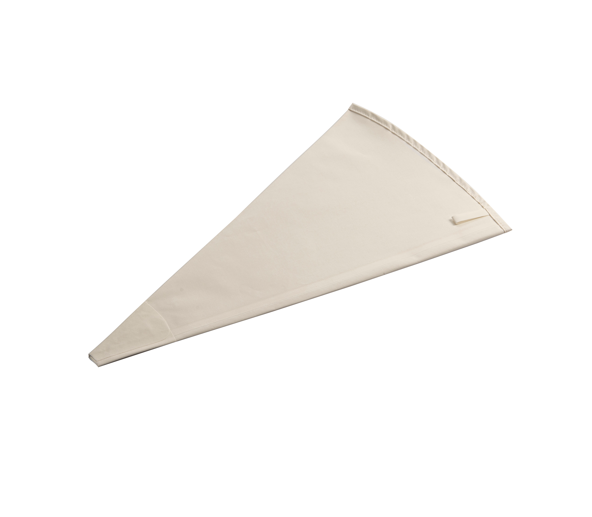 Мішок кондитерський бавовняний 460 мм Martellato STD046CM