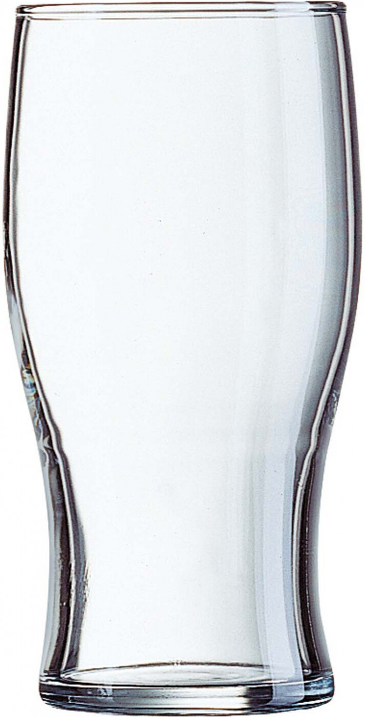 Бокал для пива Arcoroc Beer Tulip 580 мл (P3008)
