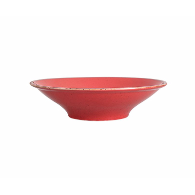 Porland Seasons Red Салатник 200 мм
