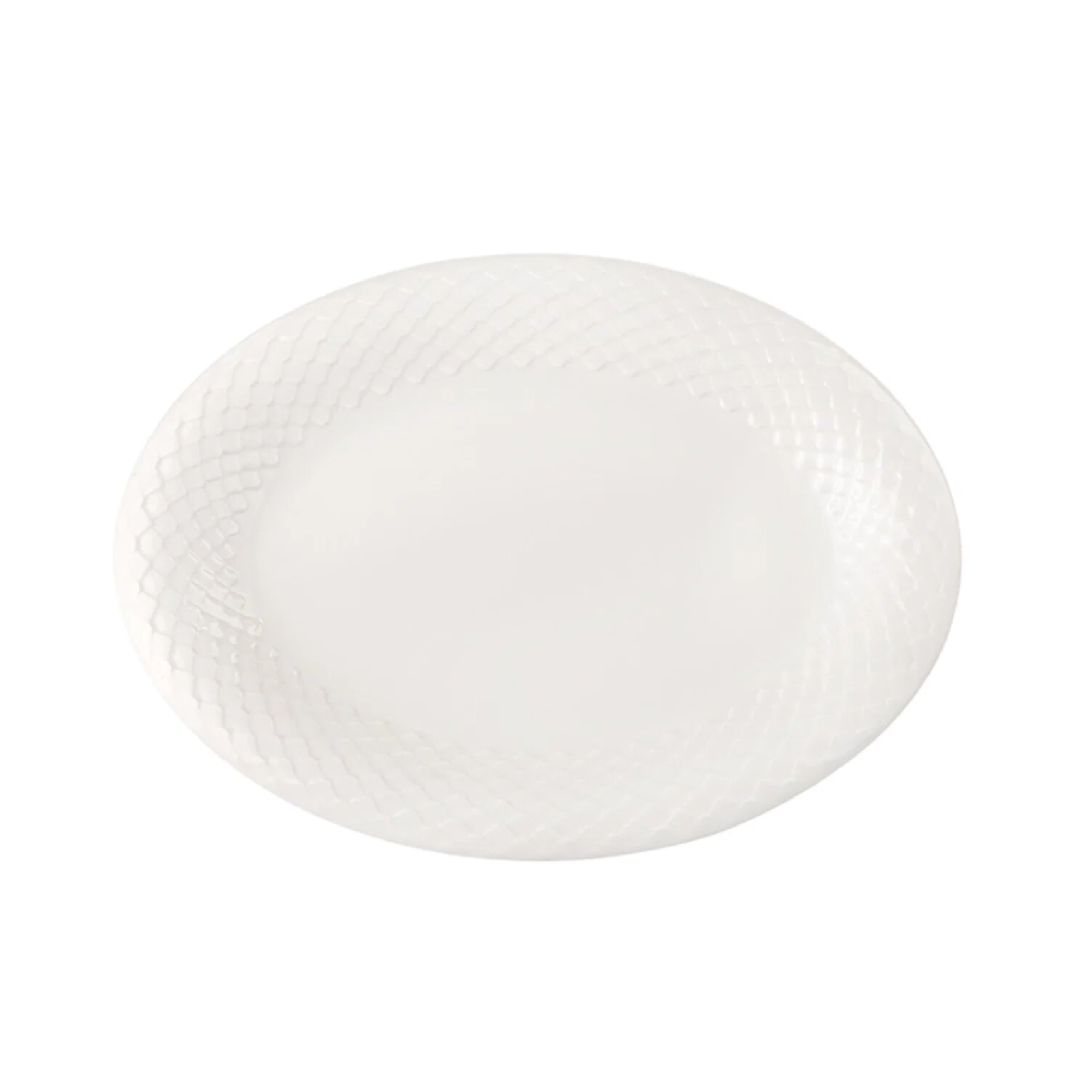 Porland Aqua Alumilite Блюдо овальное 240х160 мм (04ALM003242)
