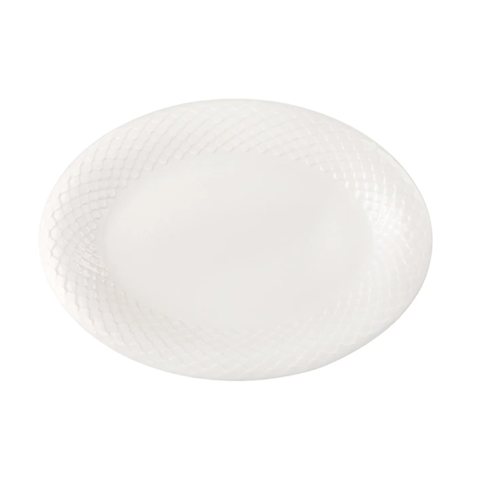 Porland Aqua Alumilite Блюдо овальное 290х210 мм (04ALM003491)