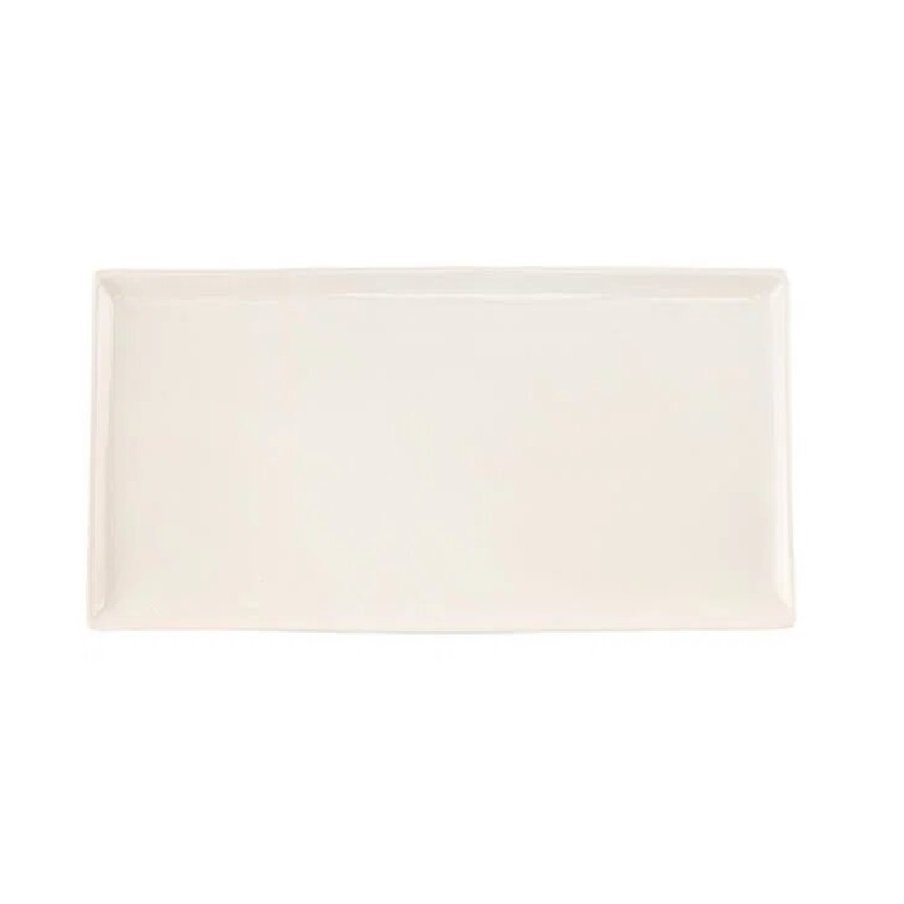 Porland Alumilite Блюдо прямоугольное 350х160 мм (04ALM000365)