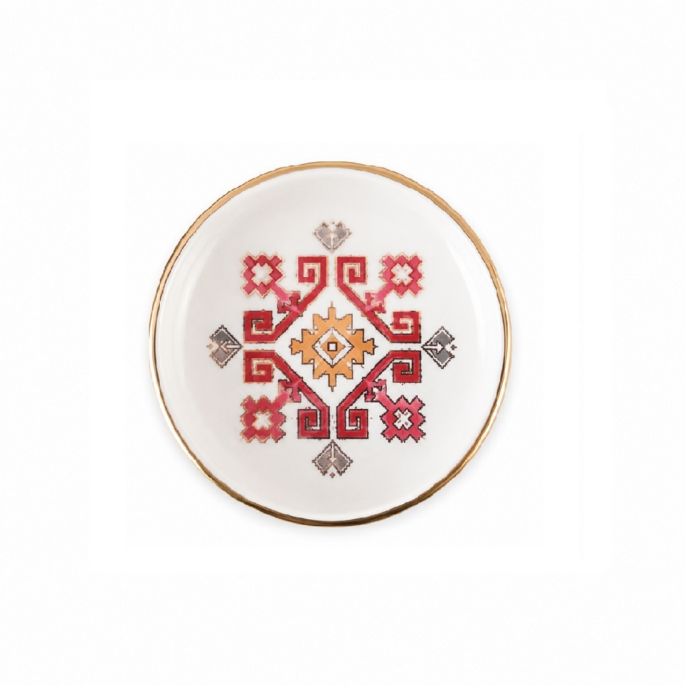 Porland Arabesque Салатник 70 мм (04ALM006019)