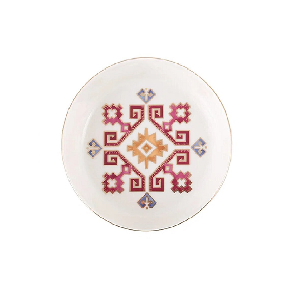 Porland Arabesque Салатник 120 мм (04ALM006009)