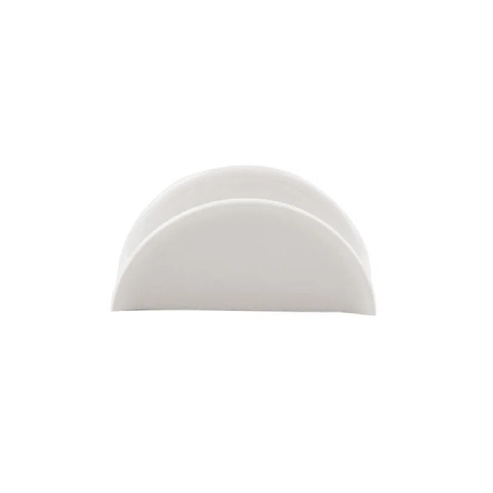 Porland Basic Alumilite Серветниця 140 мм (04ALM001392)