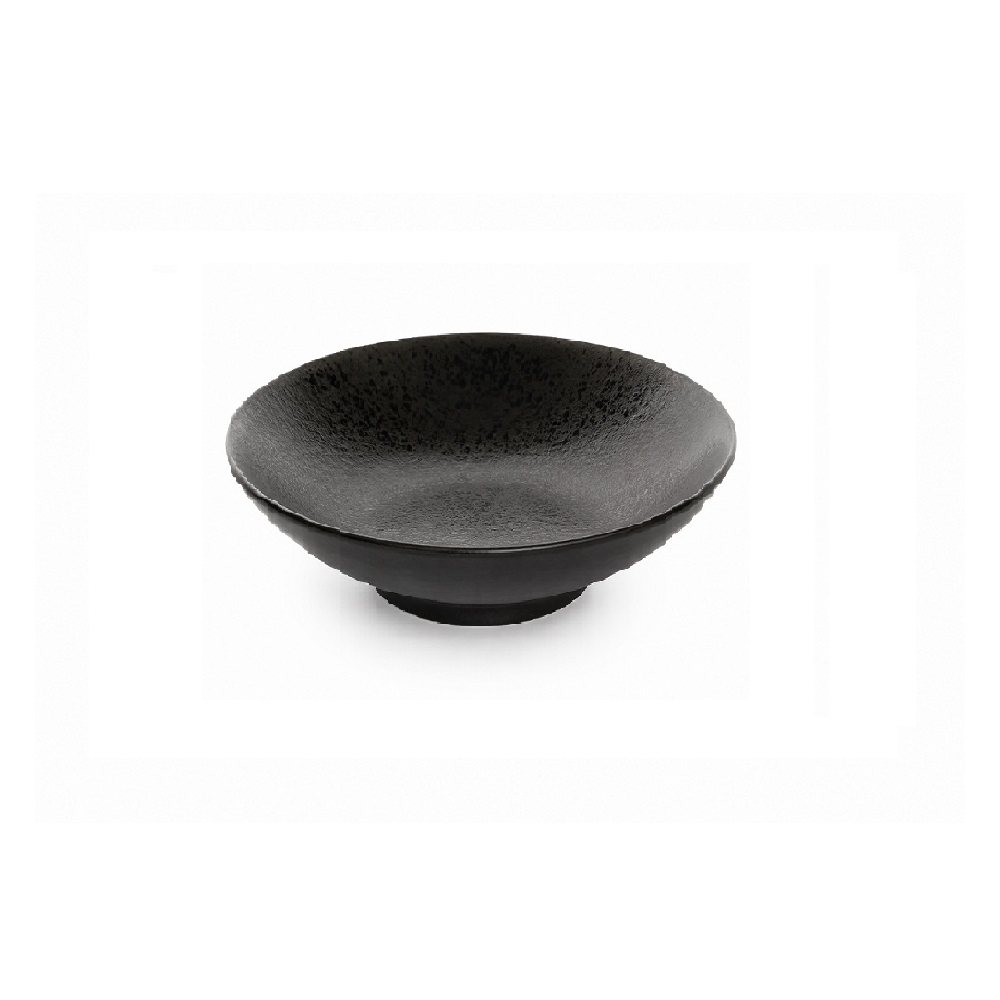 Porland Black Moss Alumilite Салатник 200 мм, 600 мл (04ALM004810)