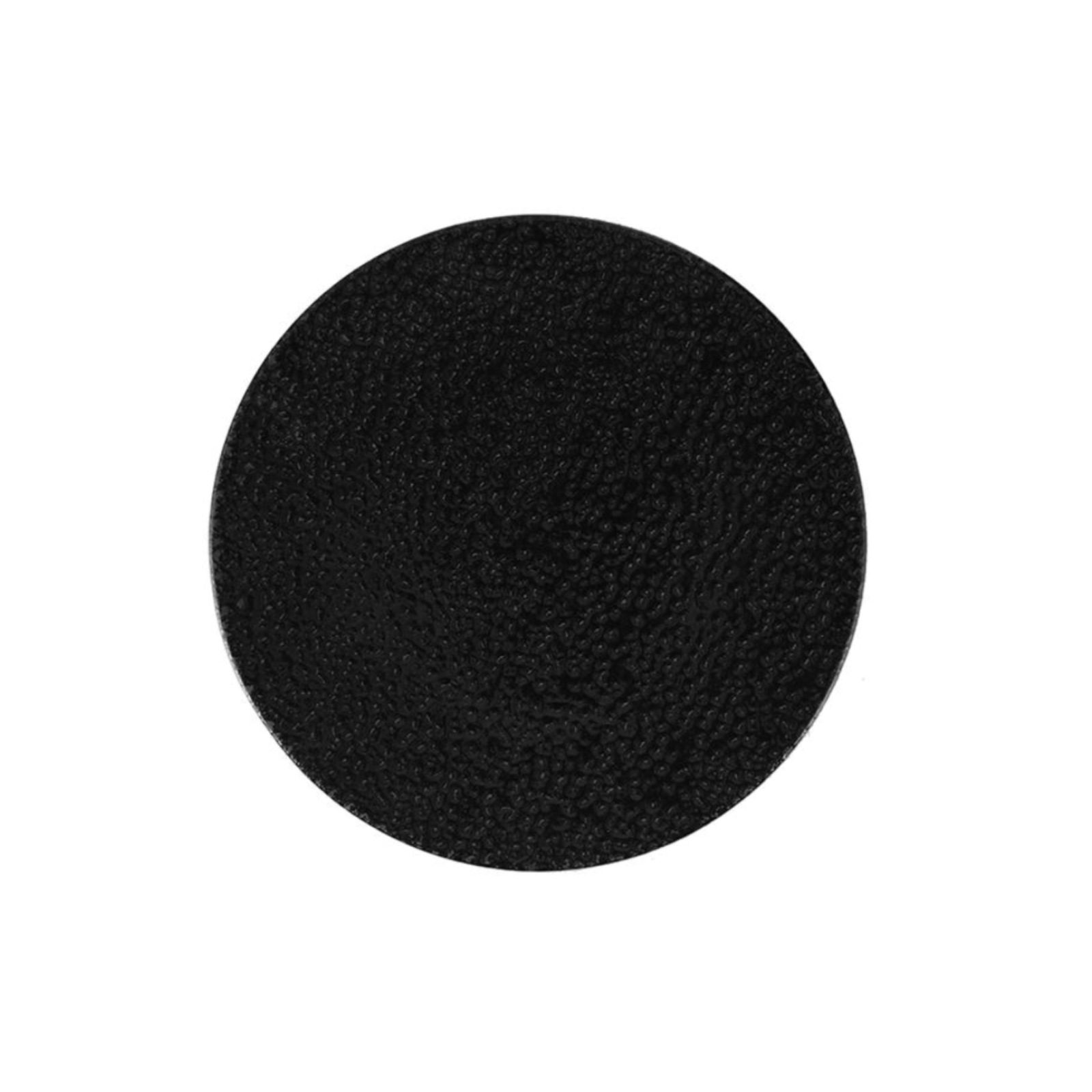 Porland Black Moss Alumilite Тарелка круглая 210 мм (04ALM004807)