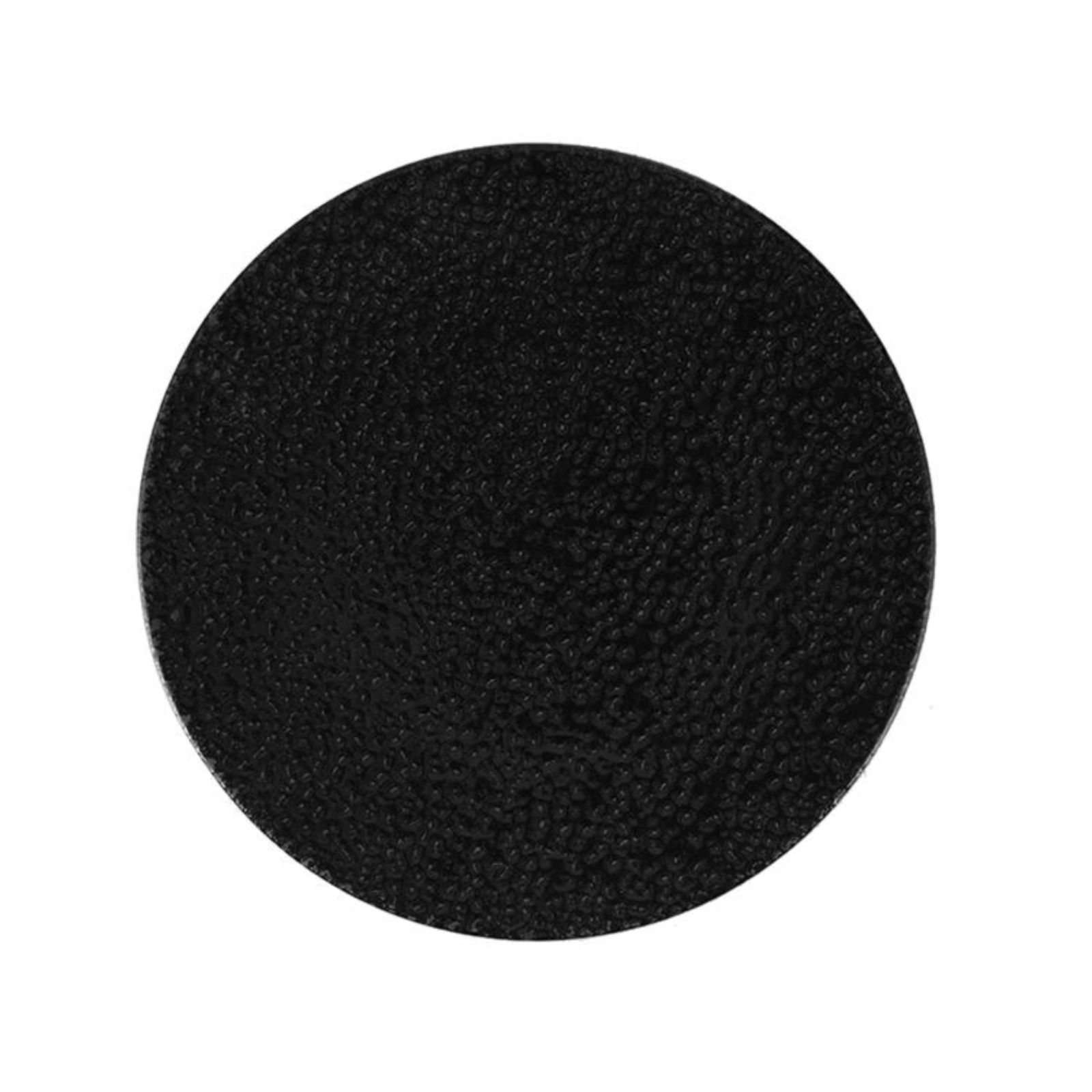 Porland Black Moss Alumilite Тарелка круглая 310 мм (04ALM004842)