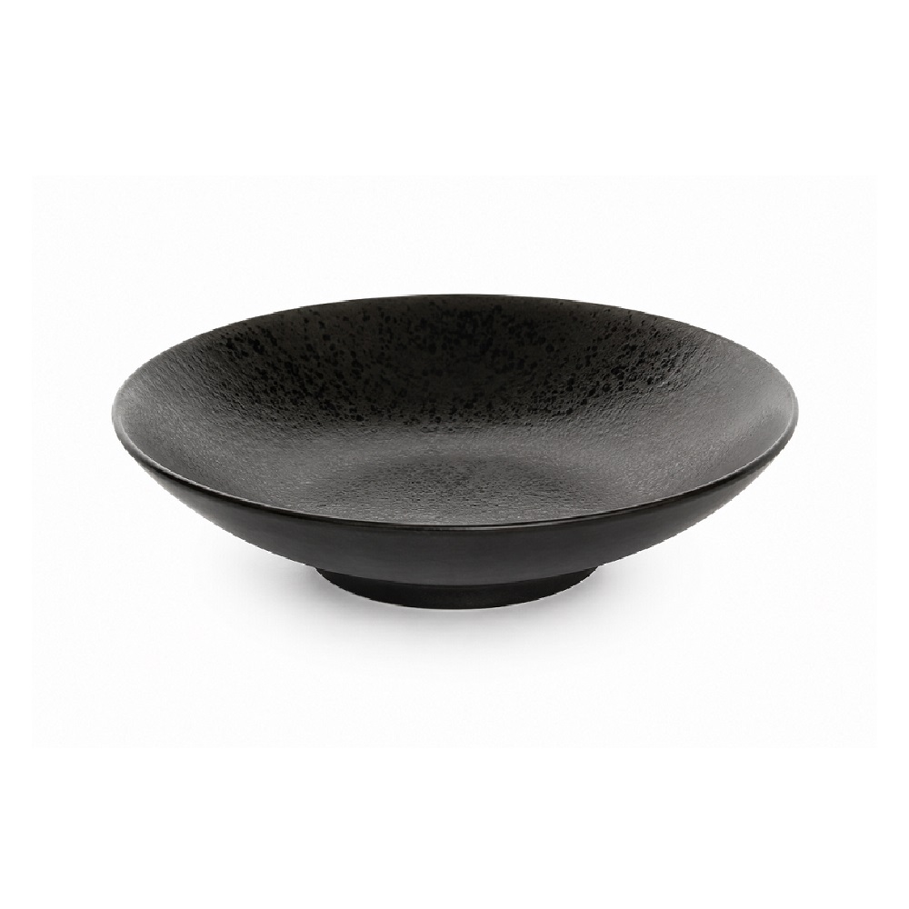 Porland Black Moss Alumilite Салатник 260 мм, 730 мл (04ALM004811)