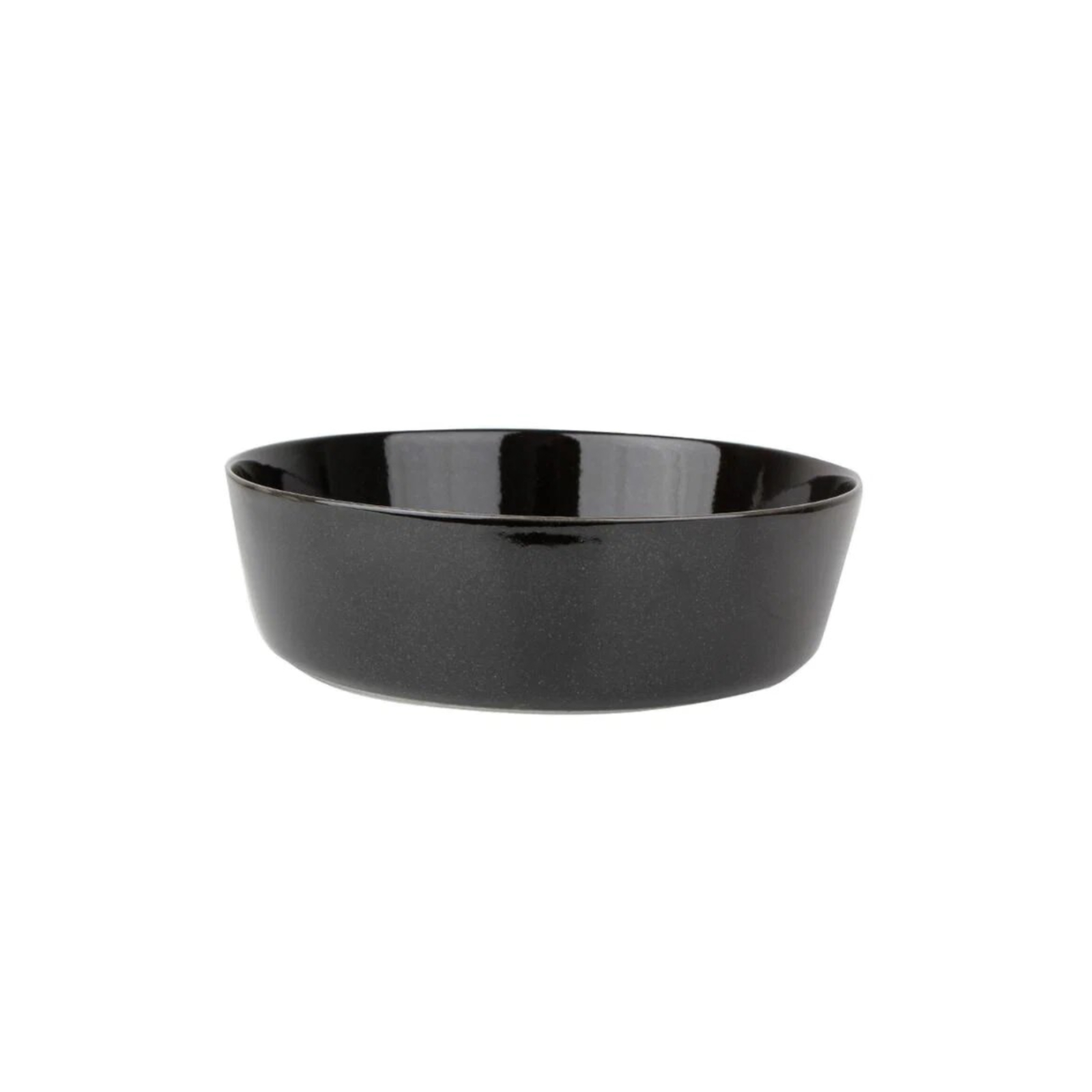 Porland Black Moss Alumilite Салатник 120 мм, 375 мл (04ALM004971)