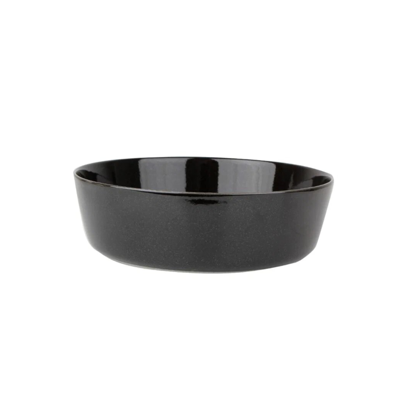 Porland Black Moss Alumilite Салатник 160 мм, 700 мл (04ALM004820)