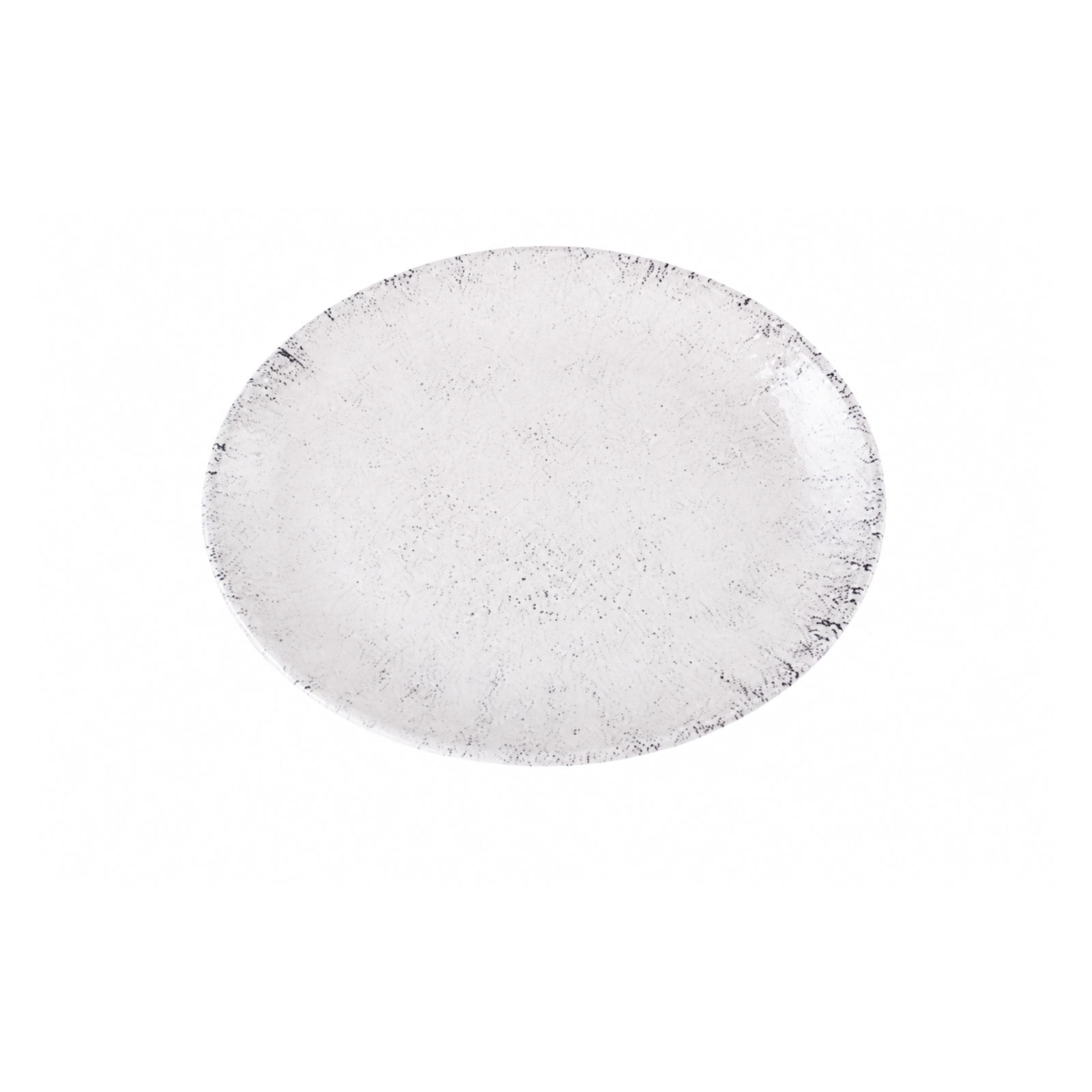 Porland Blizzard Блюдо овальне 210х160 мм (04ALM006121)