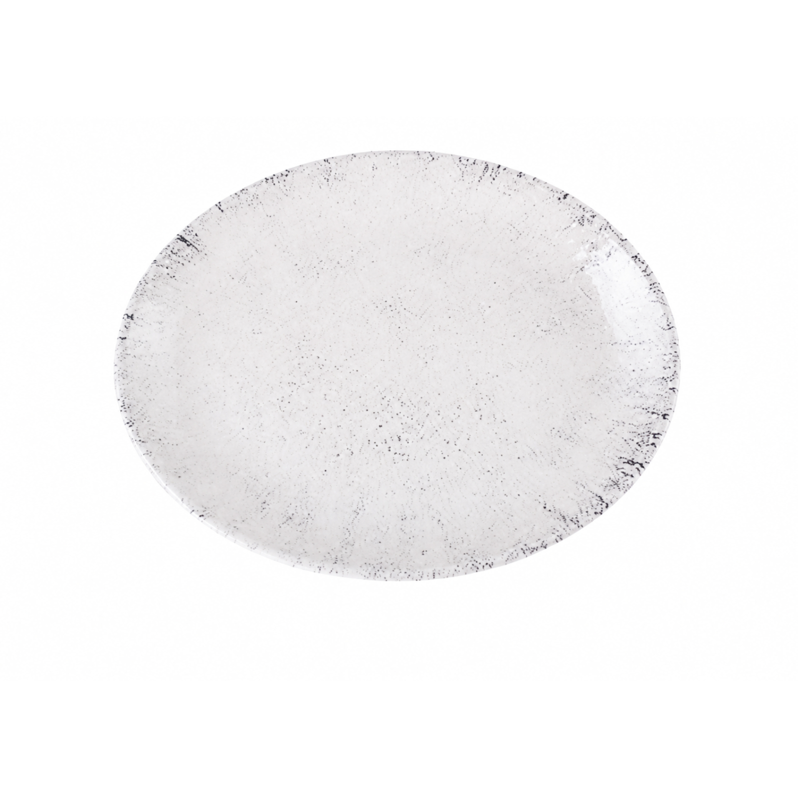 Porland Blizzard Блюдо овальне 260х190 мм (04ALM006123)