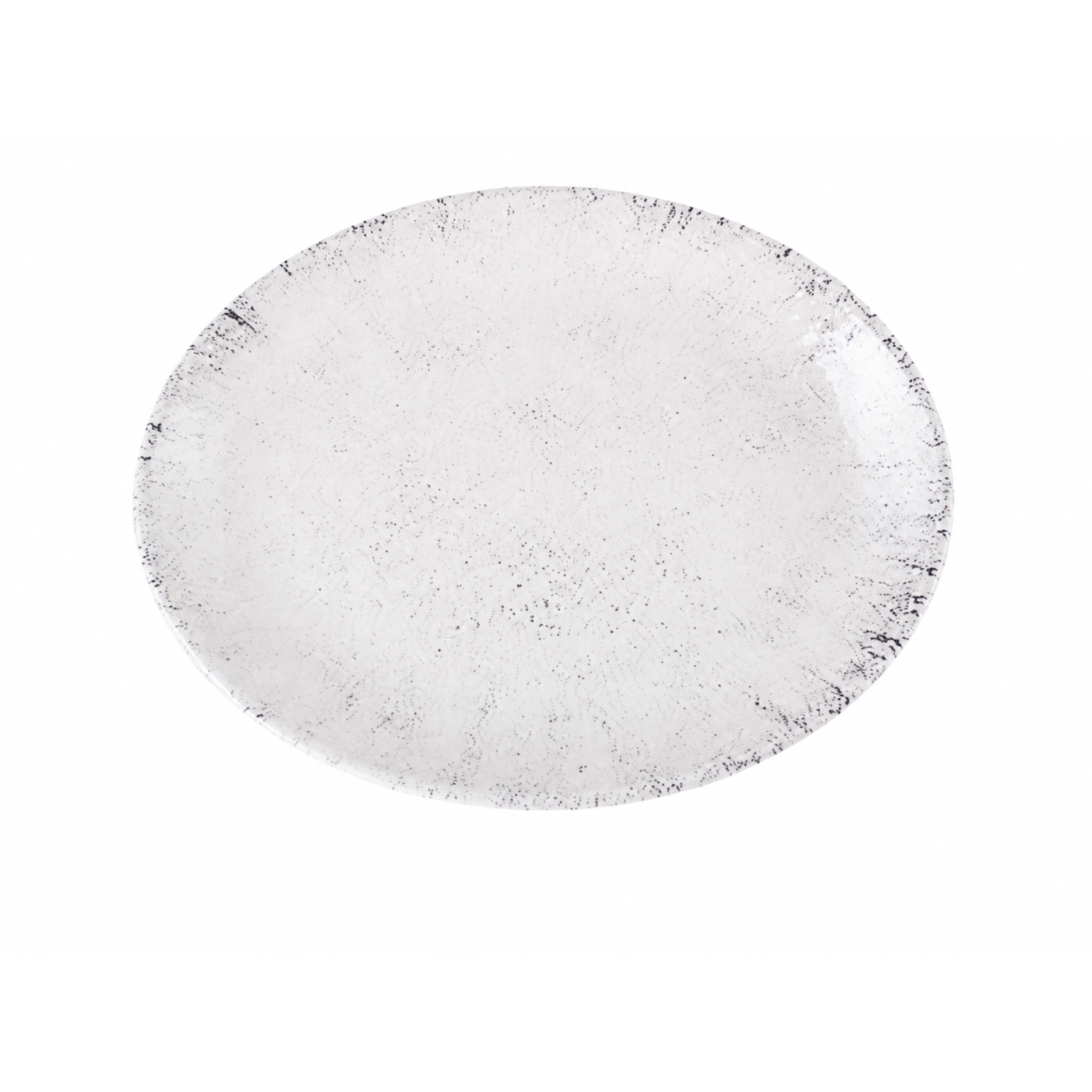 Porland Blizzard Блюдо овальне 310х240 мм (04ALM006125)