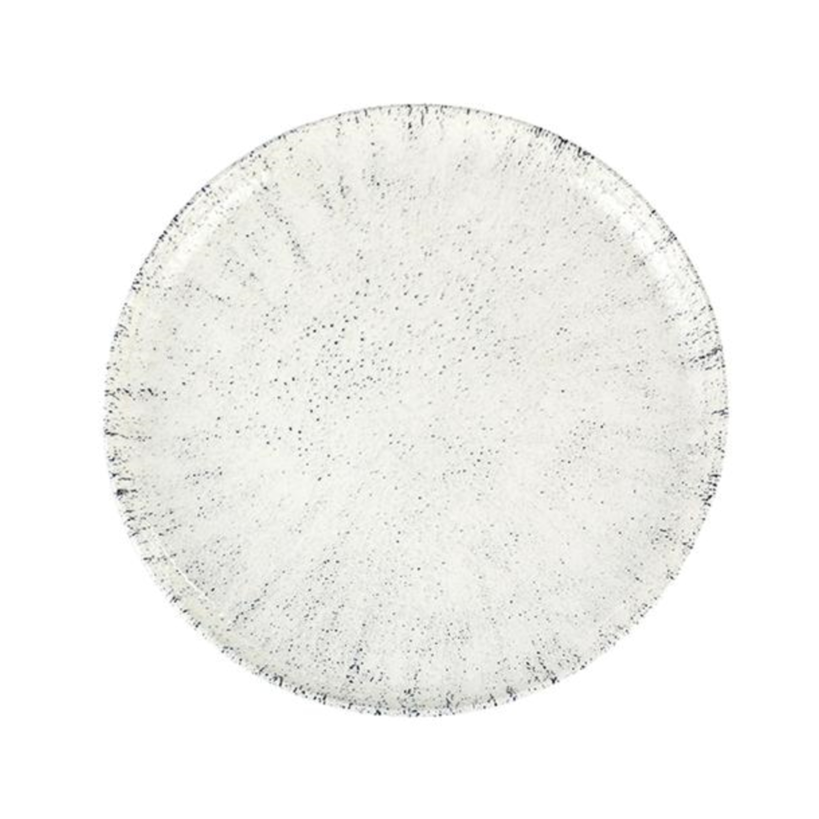 Porland Blizzard Тарелка круглая плоская 320 мм (04ALM007734)