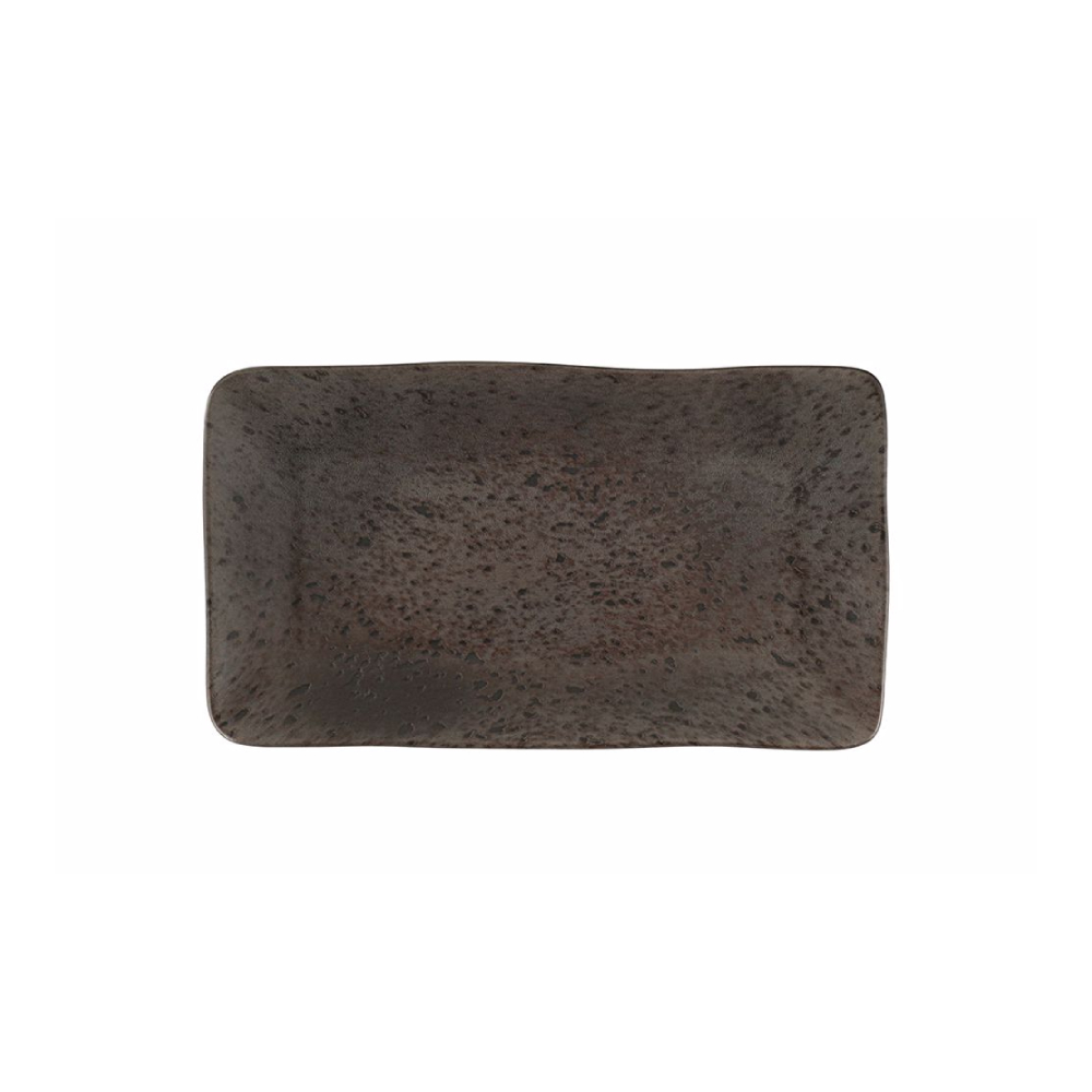Porland Stoneware Ironstone Блюдо прямоугольное 280х150 мм