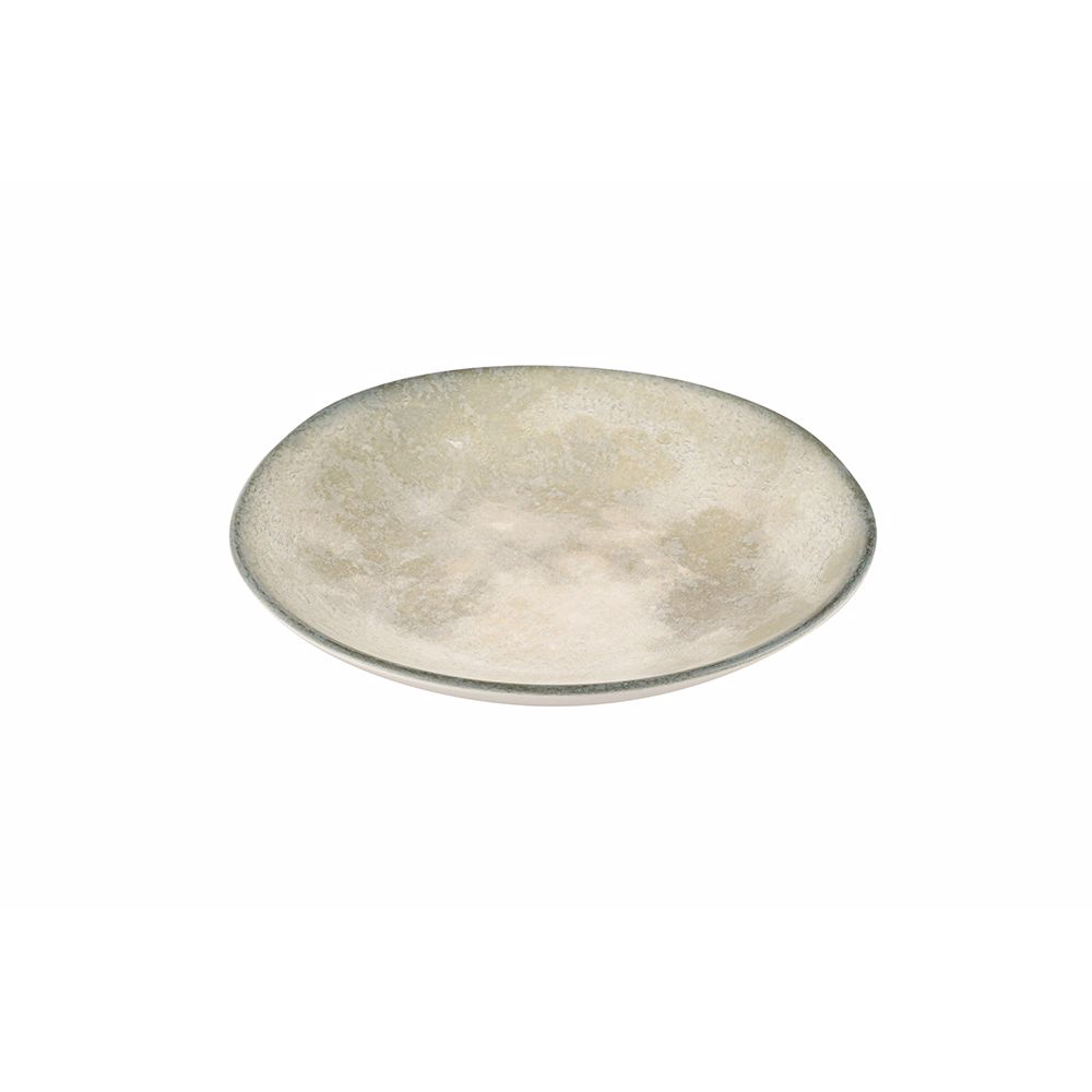 Porland Stoneware Selene Тарелка круглая глубокая 280 мм