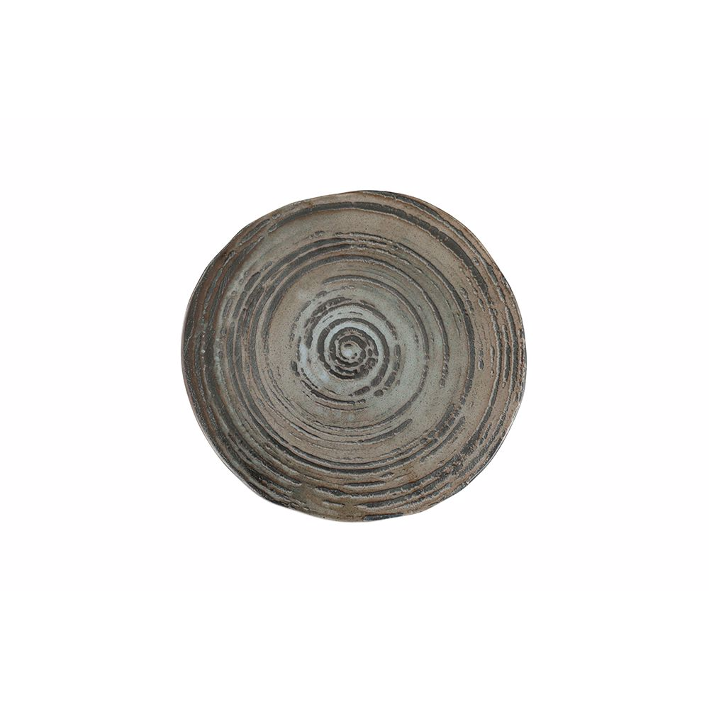 Porland Stoneware Vintage Тарелка круглая 170 мм