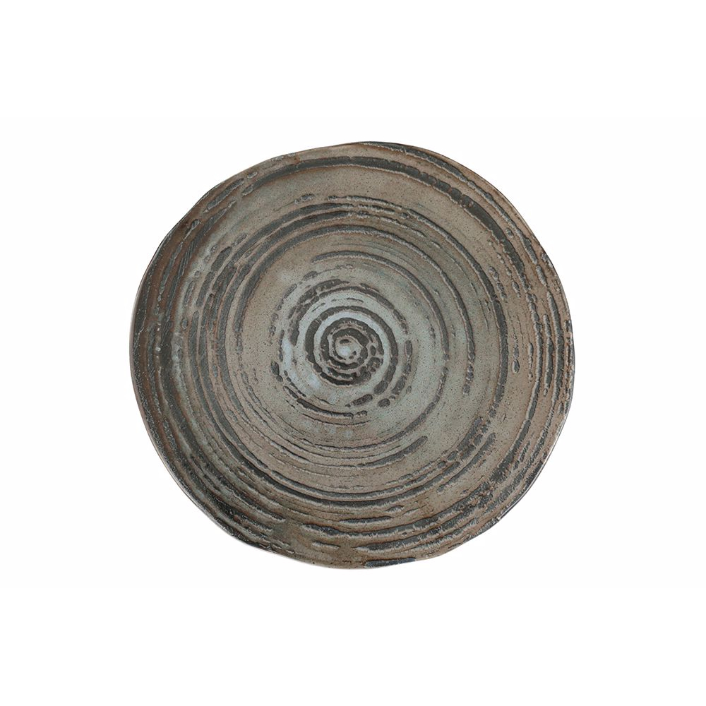 Porland Stoneware Vintage Тарелка круглая 300 мм