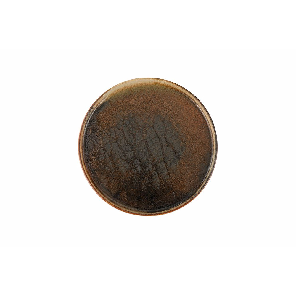 Porland Stoneware Genesis Тарілка пласка з бортом 150 мм