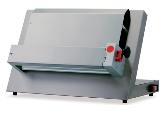 Тестораскатка Pizza Group M35A