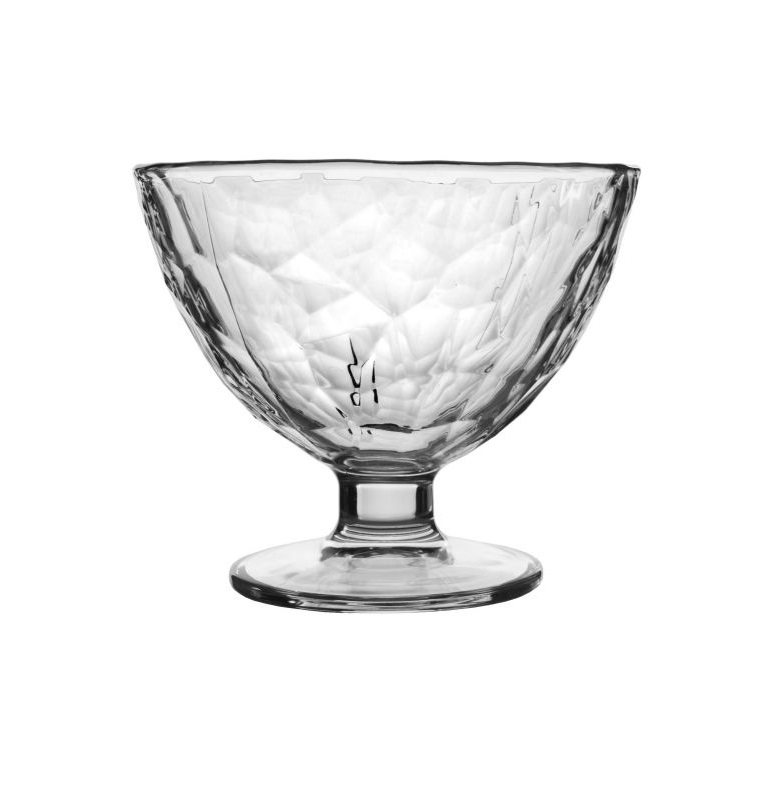 Креманка Uniglass Quartz 375 мл (44855)