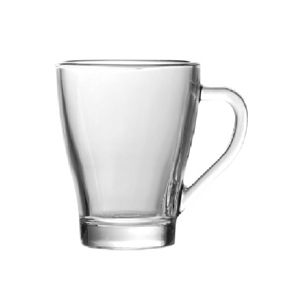 Кружка Uniglass Hollywood 260 мл (50822)