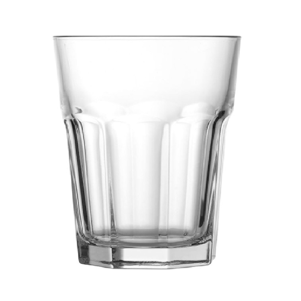 Склянка Uniglass Marocco 410 мл (53177)