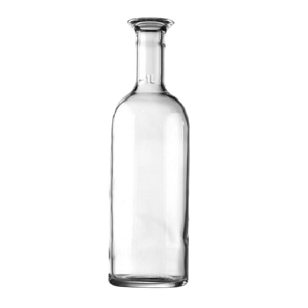 Графин Uniglass Carafe Olympus 1 л (65210)