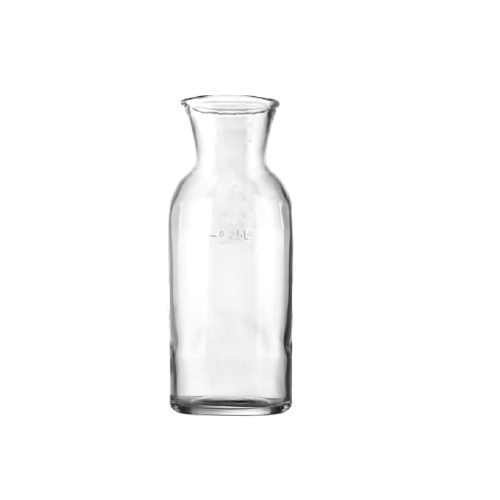 Графин Uniglass Carafe Athos 250 мл (65325)