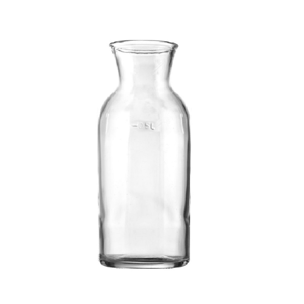 Графин Uniglass Carafe Athos 500 мл (65350)