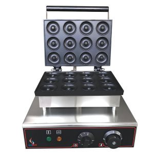 Аппарат для пончиков Airhot DM-12 Аппарат для пончиков Airhot DM-12