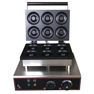 Аппарат для пончиков Airhot DM-6