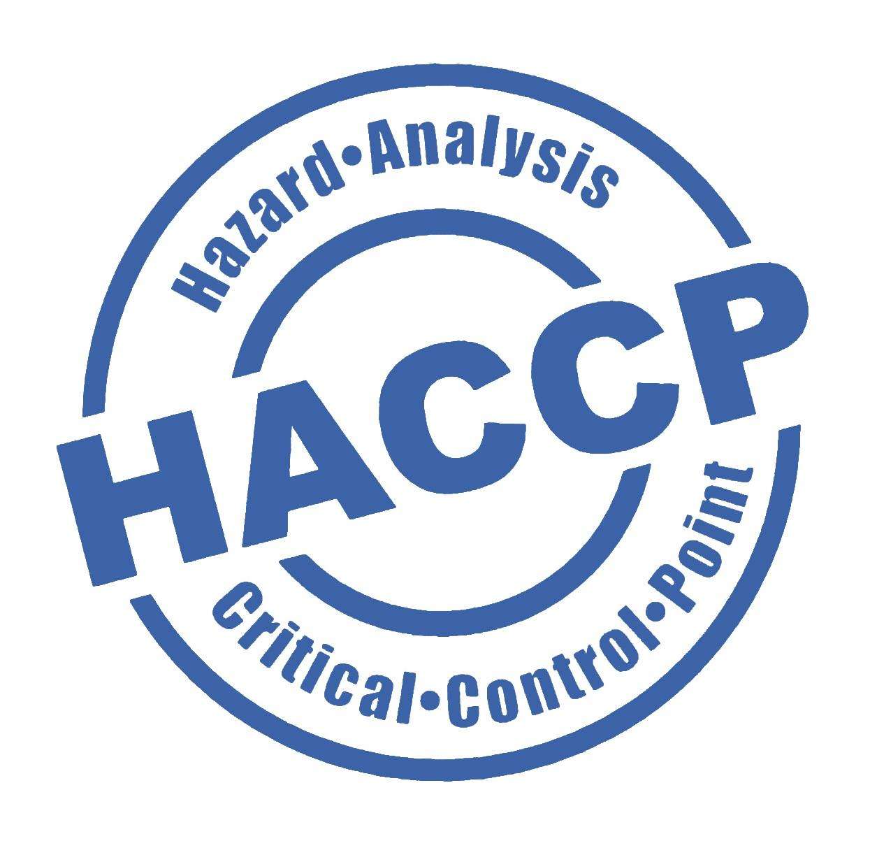 ХАССП (HACCP)