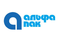 Альфа Пак-logo