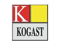 Kogast-logo