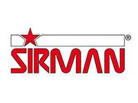 Sirman-logo
