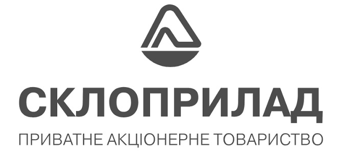 Склоприлад-logo