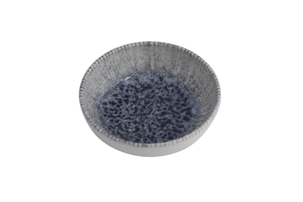 Porland Iris Blue Салатник 100 мм, 95 мл
