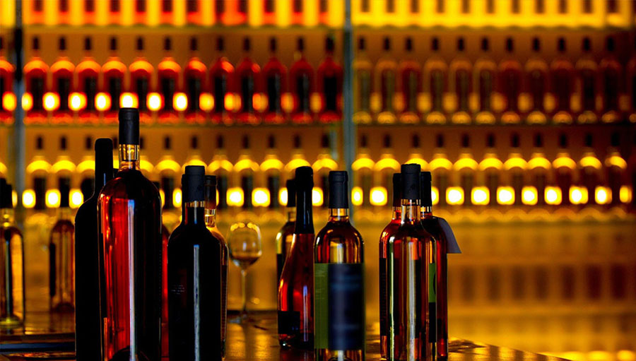 правила продажи алкоголя в заведениях
