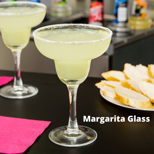 Margarita Glass