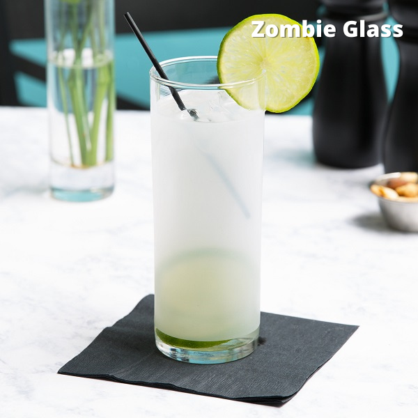 Zombi Glass