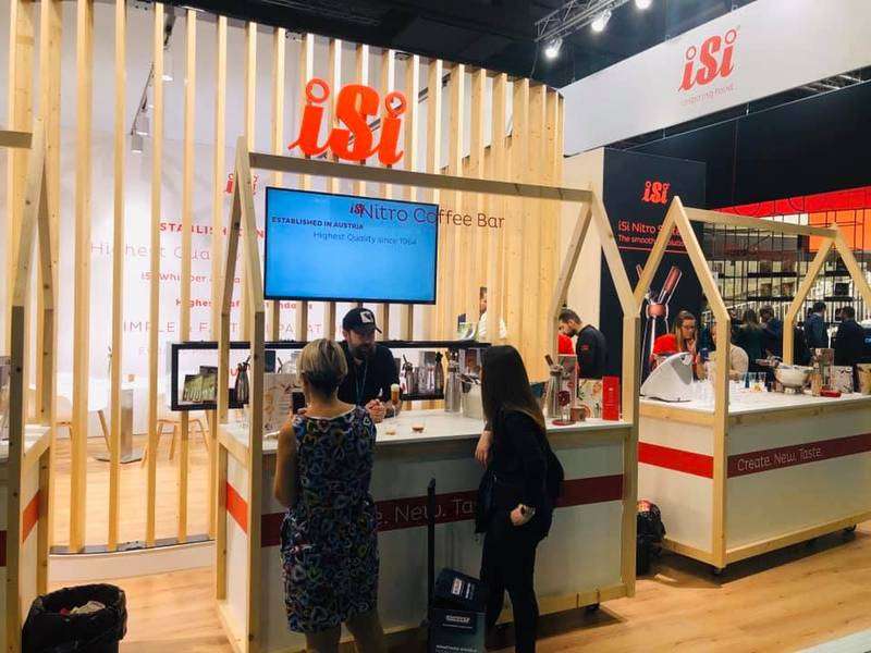 Host Milano 2019