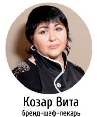 Вита Козар