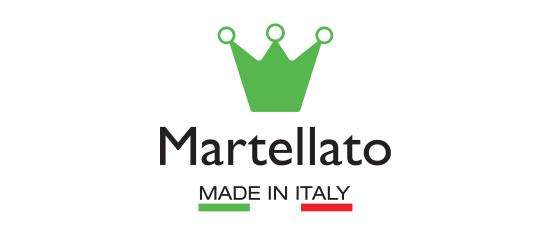 Martellato — профессиональный помощник кондитеров, пекарей, шоколатье