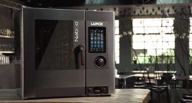 Lainox 2020 